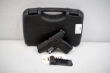 (R) Walther PPS 9mm Pistol
