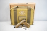 (R) FN FNX-45 Tactical .45Acp Pistol