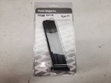 CZ P-09 DUTY 9MM 19RD MAGAZINE