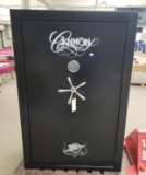 USED CANNON TS-6040 48 GUN SAFE
