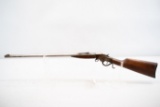 (CR) J. Stevens Favorite .22LR Rifle