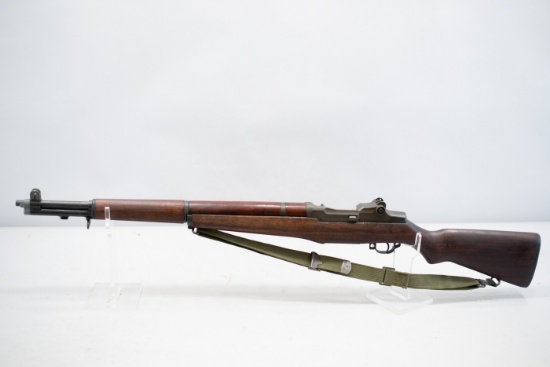 (CR) US Springfield Model M1 Garand 30-06 Rifle