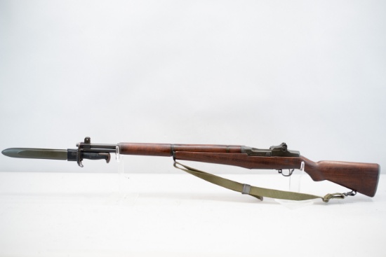 (CR) US Harrington Richardson M1 Garand 30-06Rifle