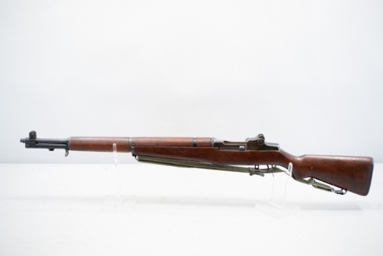 (CR) US Winchester Model M1 Garand 30-06 Rifle