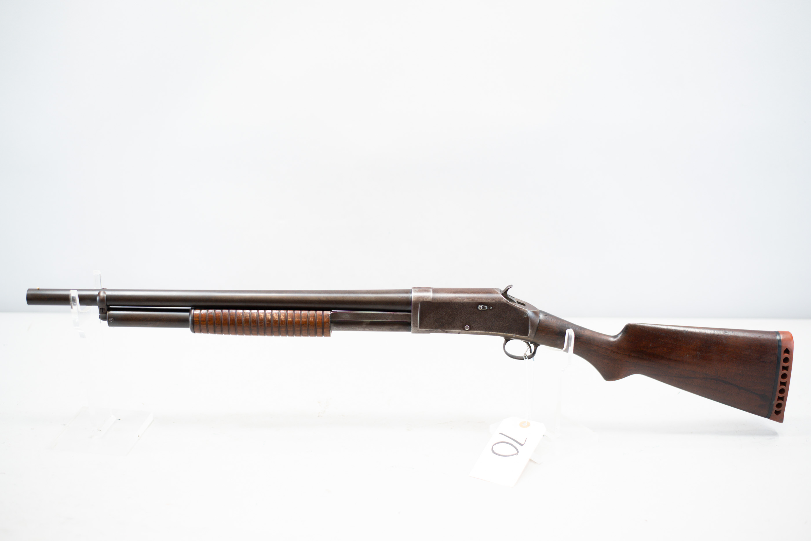 U.S. MODEL 1897 Riot Shotgun 12ゲージ