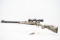 Knight MFG. .50 Cal Inline Black Powder Rifle