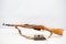 (CR) Izhevsk M44 Nagant 7.62x54R Carbine