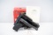 (CR) Walther Post War P-38 9mm Pistol