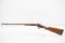 (CR) Hopkins & Allen No.722 .22LR Rifle
