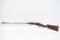 (CR) J Stevens Favorite .25 Stevens Rifle
