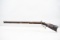 E. Anschutz Phila. PA. .38 Cal Percussion Rifle