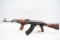 (R) Morrissey Inc AAM-47 AK-47 7.62x39mm Rifle