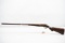 (CR) American Side Snap Single Shot 16 Gauge