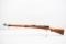 (CR) Toyo Kogyo Type 99 7.7x58mm Rifle