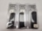 (3Pcs.) GLOCK 37 AND GLOCK 38 .45GAP MAGS