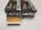 (200Rds.) SIG SAUER V-CROWN 200GR .45ACP JHP AMMO