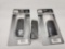 (3Pcs.) GLOCK 26 9MM MAGAZINES