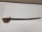 U.S.N. MODEL 1860 NAVAL CUTLASS