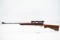 (CR) Winchester Model 43 .218 Bee Rifle