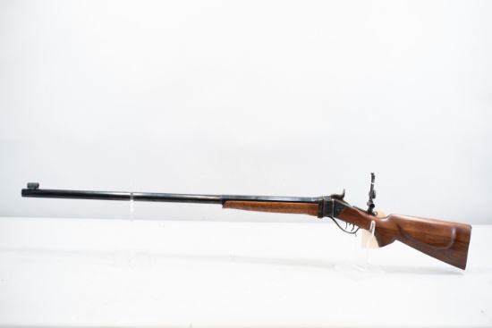 Firearms & Sporting Goods Auction