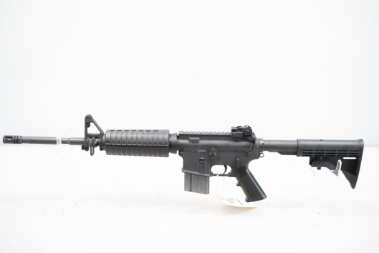 (R) Colt Law Enforcement Carbine 5.56 Nato Rifle