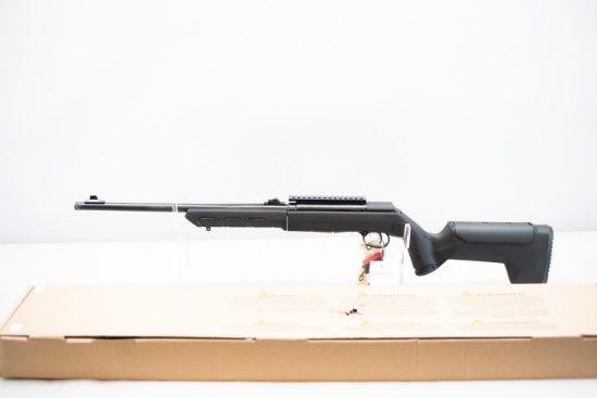 (R) Savage Model A22 .22LR Only Rifle