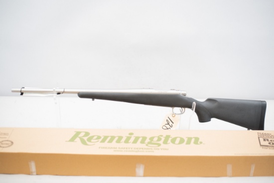 (R) Remington Model Seven .300 WSM Rifle