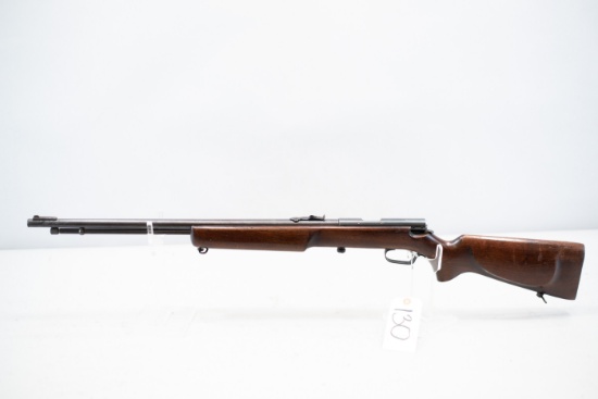 (CR) Wards Westernfield Model 47A .22S.L.LR Rifle