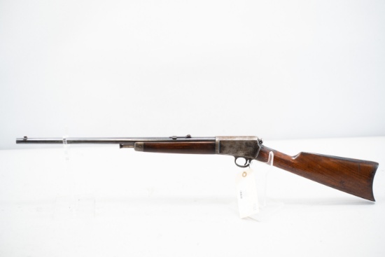 (CR) Winchester Model 1903 .22Cal Automatic Rifle