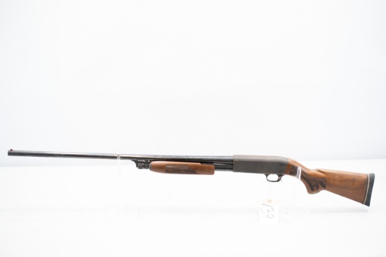 (CR) Ithaca Model 37 Featherlight 20 Gauge