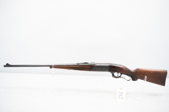 (CR) Savage Model 99 Takedown .300 Savage Rifle