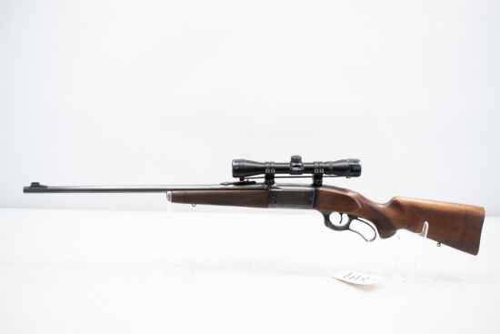 (CR) Savage Model 99 .303 Savage Rifle