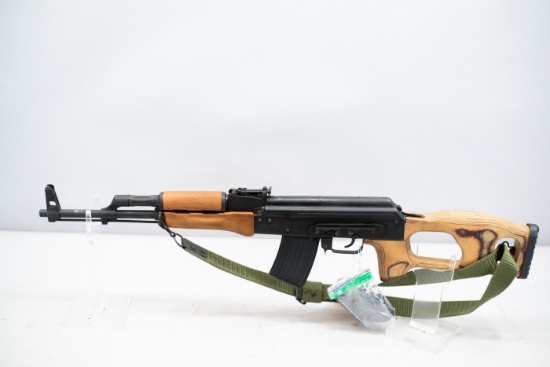 (R) Romarm Cugir Wasr-2 5.54x39 Rifle