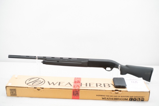 (R) Weatherby Model SA-80 Youth 20 Gauge