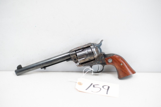 (R) Ruger Vaquero .45Cal Revolver