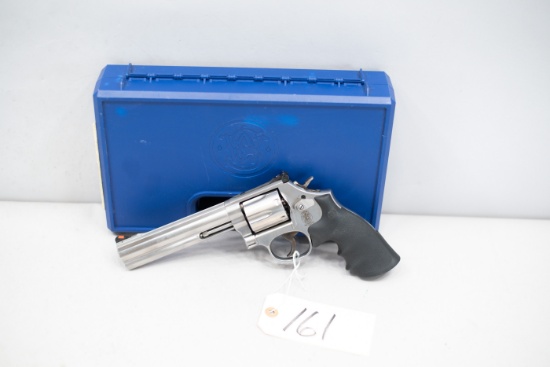 (R) Smith & Wesson Model 686-6 .357 Mag Revolver