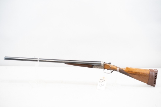 (R) Spanish IGNACIO UGARTECHEA SXS 12 Gauge