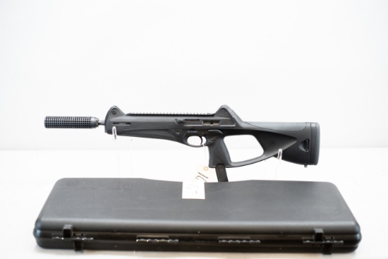 (R) Beretta CX4 Storm 9mm Rifle