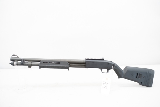 (R) Mossberg Model 590-A1 Tactical 12 Gauge