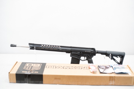 (R) Diamondback DB10 6.5 Creedmoor Rifle
