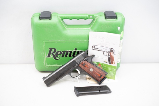 (R) Remington 1911 R1 .45Auto Pistol