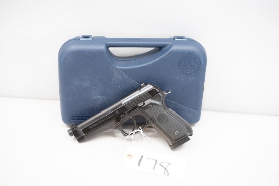(R) Beretta Model 92D 9mm Pistol