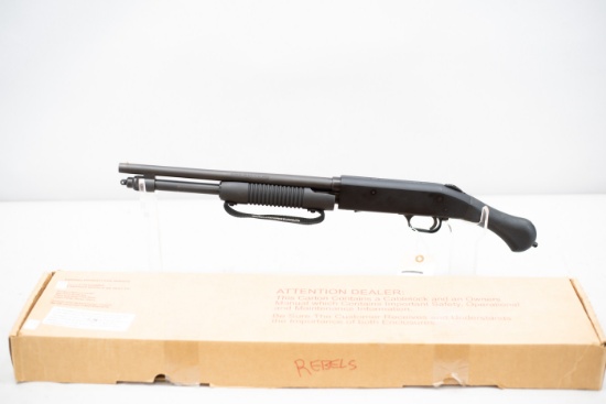 (R)(PGF) Mossberg Mod590 Shockwave 410 Gauge