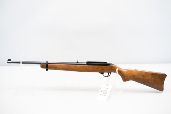 (R) Ruger 10/22 .22LR Carbine Rifle