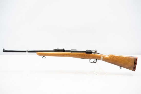 (CR) Spanish Oveido M1893 Short Rifle 7x57mm Rifle