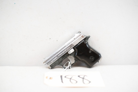 (R) FIE Corp Titan .25 Auto Pistol
