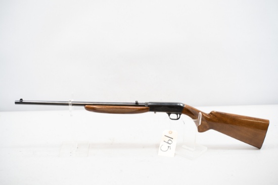 (R) Browning SA-22 .22LR Rifle