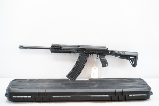 (R) Kalishnikov USA Model KS-12 12 Gauge Shotgun