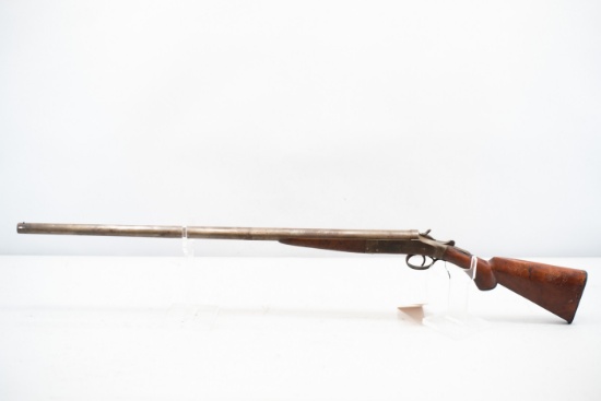 (CR) Keen Kutter Single Shot 12 Gauge