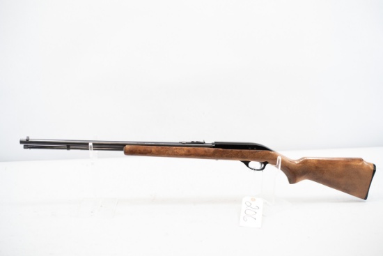 (CR) Glenfield Model 99G .22LR Rifle
